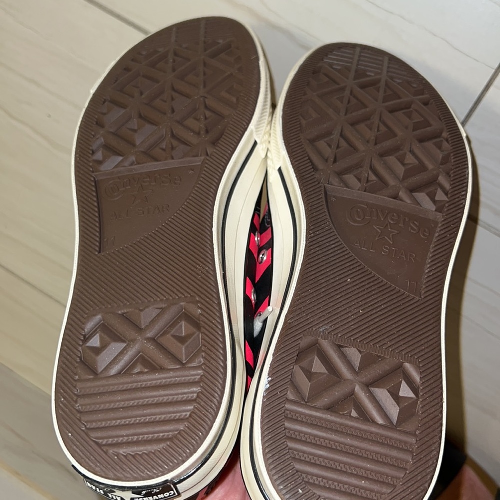 Converse Chuck Taylor sneakers - Picture 8 of 11